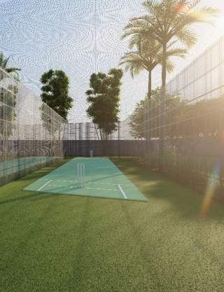 Men’s Parlour view 2 thumbnail