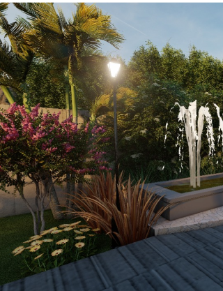 Men’s Parlour view 3 thumbnail