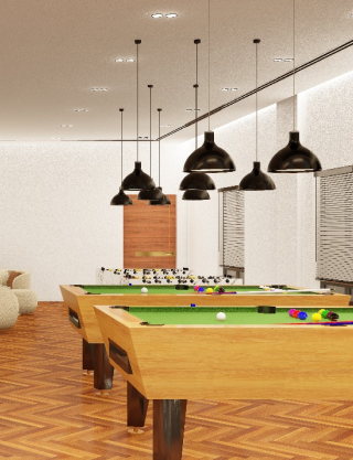 Indoor Games thumbnail