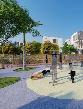 Men’s Parlour view 4 thumbnail