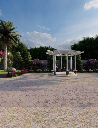 Men’s Parlour view 5 thumbnail