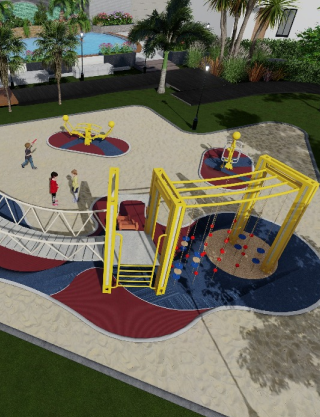 Men’s Parlour view 6 thumbnail